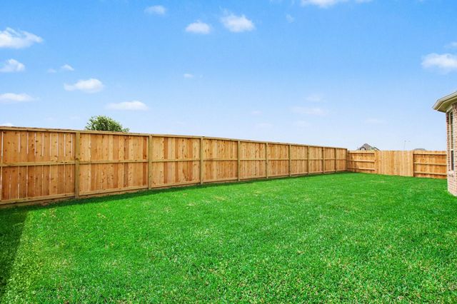 13503 Leeward Edge Drive, Texas City, TX 77510