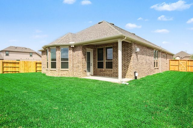 13503 Leeward Edge Drive, Texas City, TX 77510