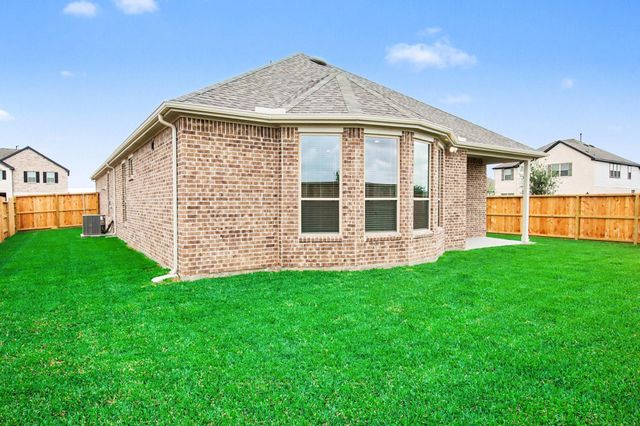 13503 Leeward Edge Drive, Texas City, TX 77510