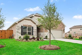 13503 Leeward Edge Drive, Texas City, TX 77510