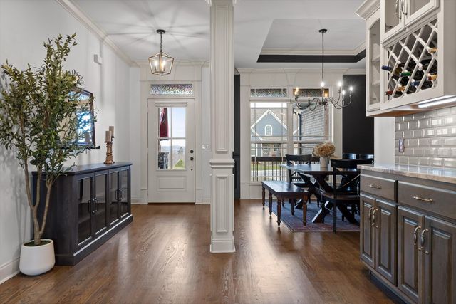 10927 High River Drive, Soddy Daisy, TN 37379