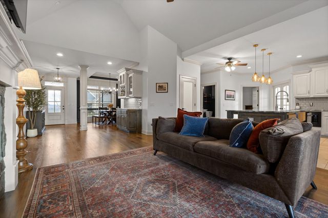 10927 High River Drive, Soddy Daisy, TN 37379