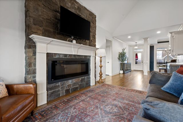 10927 High River Drive, Soddy Daisy, TN 37379