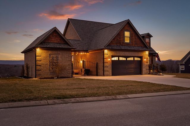 10927 High River Drive, Soddy Daisy, TN 37379