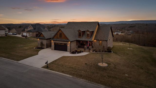 10927 High River Drive, Soddy Daisy, TN 37379