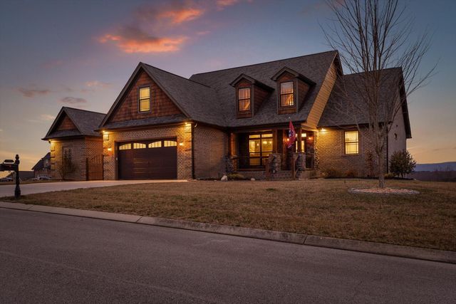 10927 High River Drive, Soddy Daisy, TN 37379