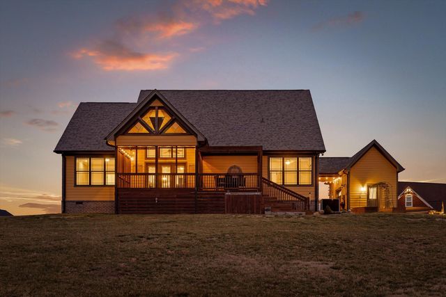 10927 High River Drive, Soddy Daisy, TN 37379