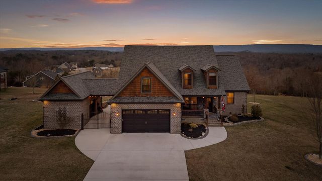 10927 High River Drive, Soddy Daisy, TN 37379