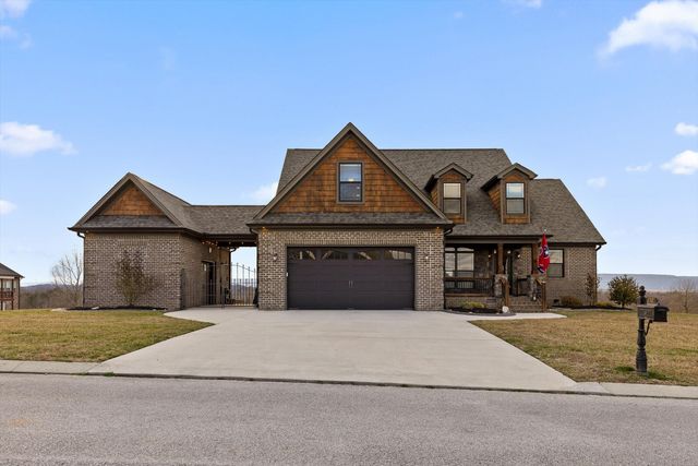 10927 High River Drive, Soddy Daisy, TN 37379