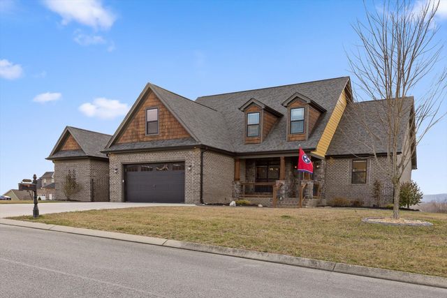 10927 High River Drive, Soddy Daisy, TN 37379
