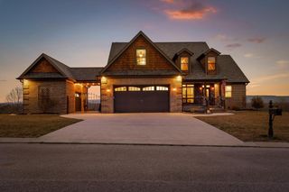 10927 High River Drive, Soddy Daisy, TN 37379