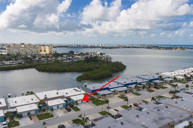 382 BOCA CIEGA POINT BOULEVARD S, St Petersburg, FL 33708