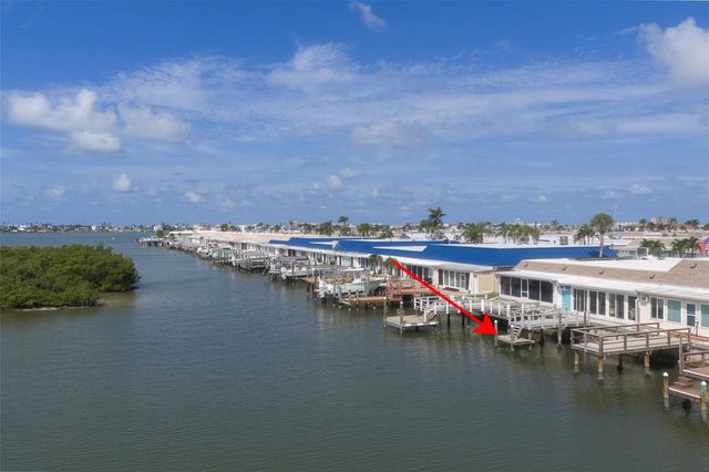 382 BOCA CIEGA POINT BOULEVARD S, St Petersburg, FL 33708