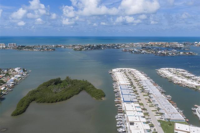 382 BOCA CIEGA POINT BOULEVARD S, St Petersburg, FL 33708