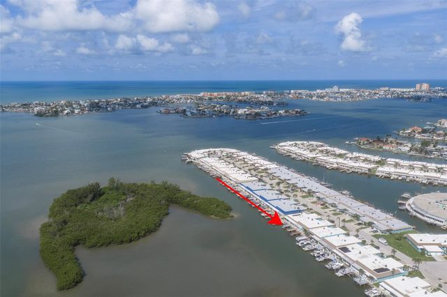 382 BOCA CIEGA POINT BOULEVARD S, St Petersburg, FL 33708