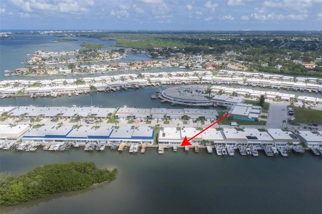 382 BOCA CIEGA POINT BOULEVARD S, St Petersburg, FL 33708