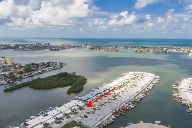 382 BOCA CIEGA POINT BOULEVARD S, St Petersburg, FL 33708