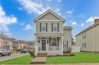 898 Canal St, Beaver, PA 15009