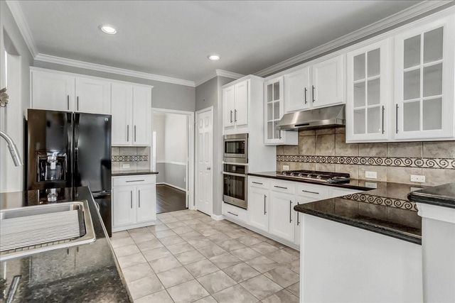 13227 Orchard Shadows Drive, Richmond, TX 77407