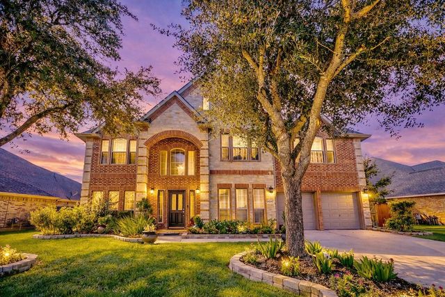 13227 Orchard Shadows Drive, Richmond, TX 77407