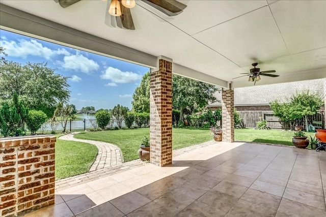 13227 Orchard Shadows Drive, Richmond, TX 77407