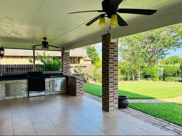 13227 Orchard Shadows Drive, Richmond, TX 77407