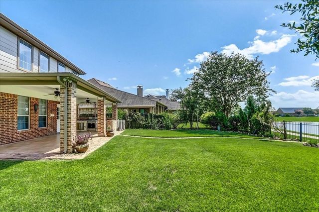 13227 Orchard Shadows Drive, Richmond, TX 77407