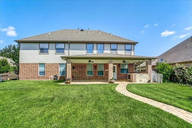 13227 Orchard Shadows Drive, Richmond, TX 77407