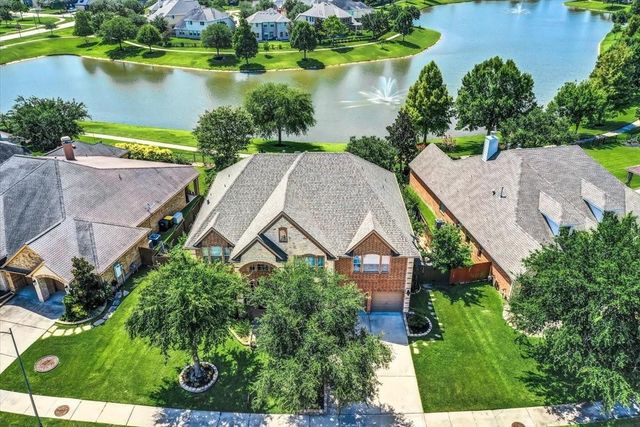 13227 Orchard Shadows Drive, Richmond, TX 77407