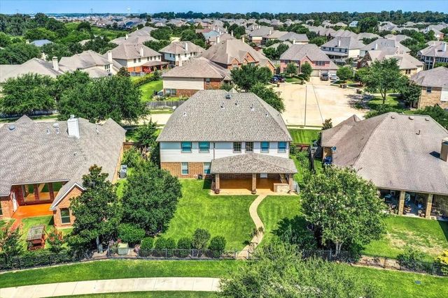 13227 Orchard Shadows Drive, Richmond, TX 77407