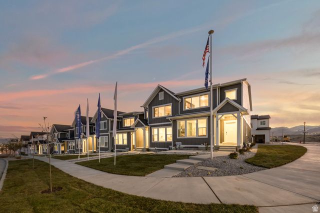 7527 S TOPAZ SKY LN, West Jordan, UT 84081