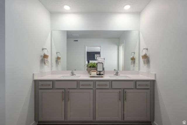 7527 S TOPAZ SKY LN, West Jordan, UT 84081