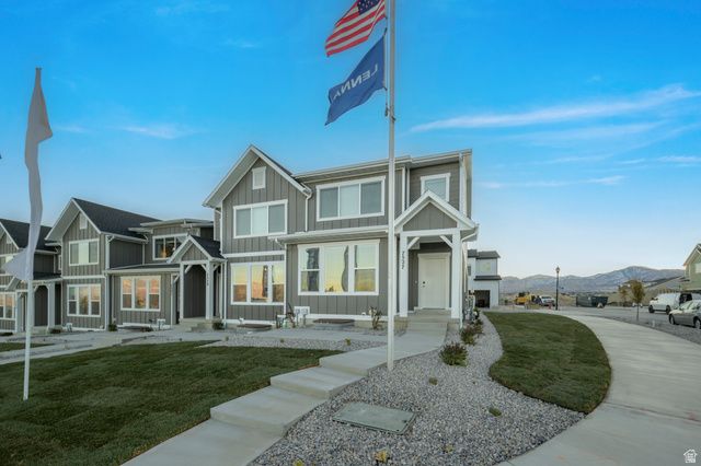 7527 S TOPAZ SKY LN, West Jordan, UT 84081