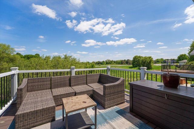424 Wagon Wheel Circle, Buffalo, MN 55313