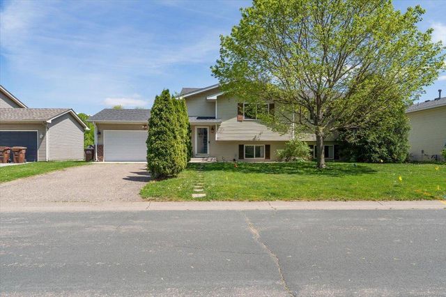 424 Wagon Wheel Circle, Buffalo, MN 55313