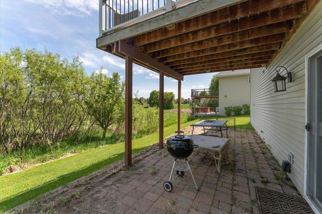 424 Wagon Wheel Circle, Buffalo, MN 55313