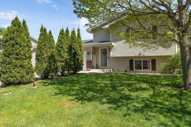 424 Wagon Wheel Circle, Buffalo, MN 55313