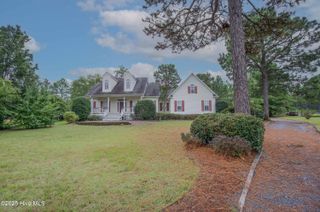 380 Sullivan Drive, Carthage, NC 28327