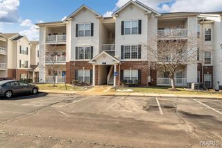27 Kassebaum Lane 202, St Louis, MO 63129