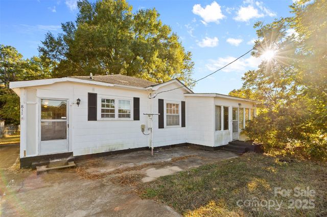 811 Cherry Road, Rock Hill, SC 29730