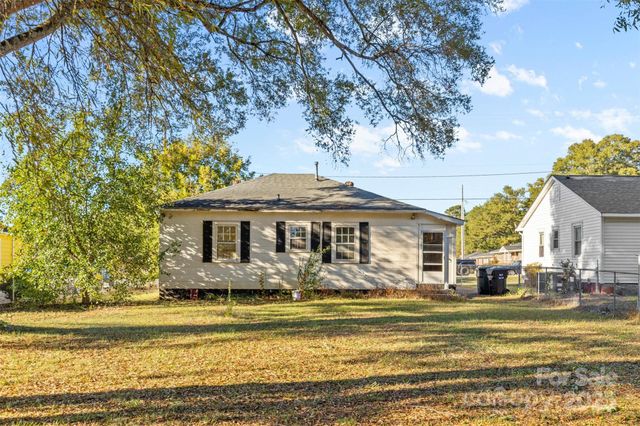 811 Cherry Road, Rock Hill, SC 29730