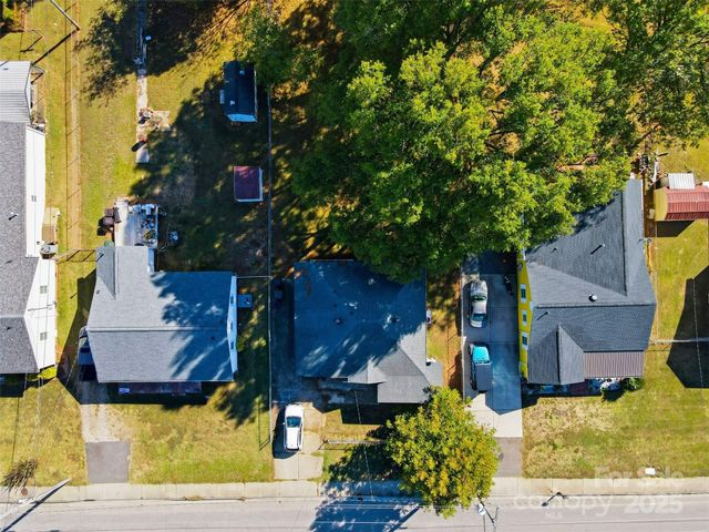 811 Cherry Road, Rock Hill, SC 29730