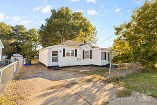 811 Cherry Road, Rock Hill, SC 29730