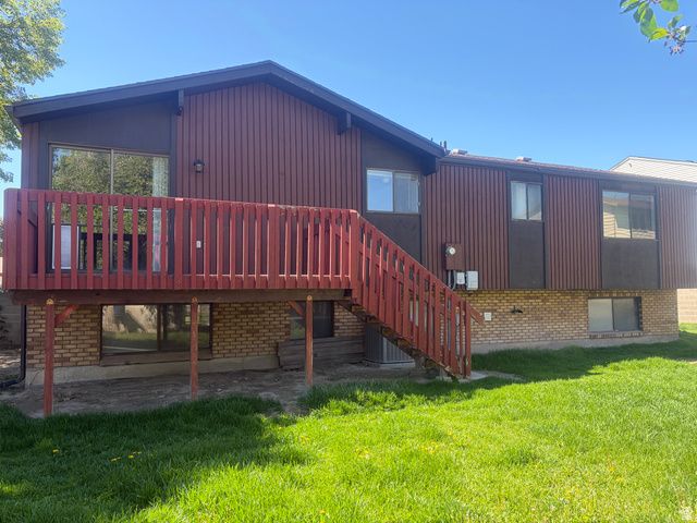1474 W STERN DR, Salt Lake City, UT 84123