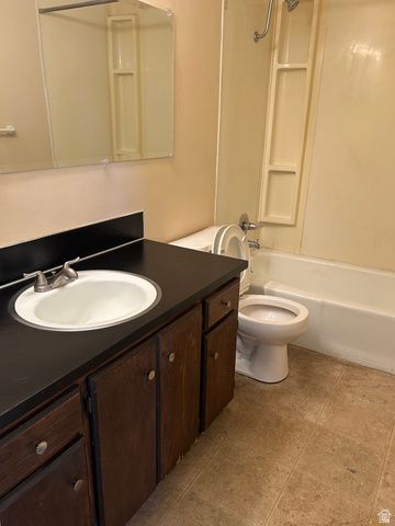 1474 W STERN DR, Salt Lake City, UT 84123