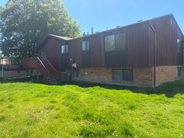 1474 W STERN DR, Salt Lake City, UT 84123