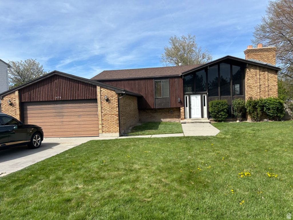 1474 W STERN DR, Salt Lake City, UT 84123