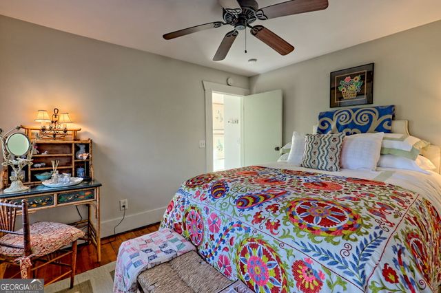 98 Pickett Hill Street, Clayton, GA 30525