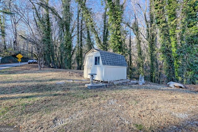 98 Pickett Hill Street, Clayton, GA 30525