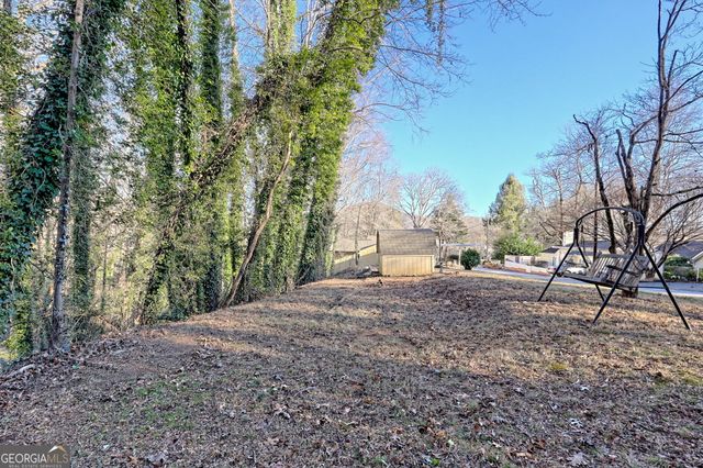 98 Pickett Hill Street, Clayton, GA 30525